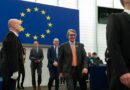 David Sassoli, l’europeista gentile che credeva nell’urbanizzazione sostenibile e nell’architettura consapevole