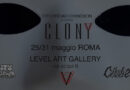 CLONY: 40 Artisti underground in mostra a Level Art Gallery